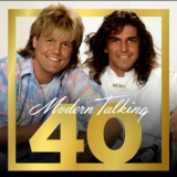 Modern Talking - Modern Talking 40 '2024