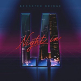 Bronster Bridge - Night in LA '2024