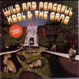 Kool & The Gang - Wild And Peaceful '1973