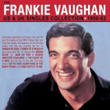 Frankie Vaughan - US & UK Singles Collection 1950-62 '2019