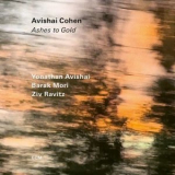 Avishai Cohen - Ashes to Gold '2024