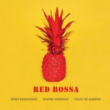 Steen Rasmussen - Red Bossa '2024