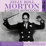 Jelly Roll Morton - A Career Anthology Vol. 2 1929-40 '2024