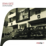 Stan Getz - Saga Jazz: And The Guitarists '2003