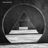 Preoccupations - New Material '2018