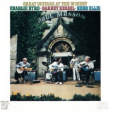 Charlie Byrd - Great Guitars at the Winery '1992