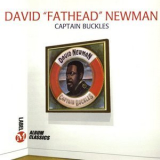 David Newman - Captain Buckles '1971