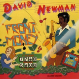 David Newman - Front Money '1977