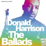 Donald Harrison - The Ballads '2009