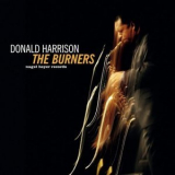 Donald Harrison - The Burners '2009