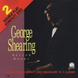 George Shearing - Mellow Moods '1989