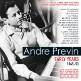 Andre Previn - Early Years 1945-53 '2024