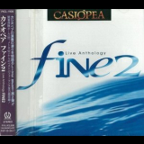 Casiopea - Live Anthology Fine 2 '1995