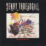 Henry Threadgill - Rag, Bush and All '1989