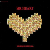 Hirokuni Korekata - Mr. Heart '1990