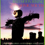 Sonic Youth - Bad Moon Rising '1985