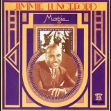 Jimmie Lunceford - Margie '1989