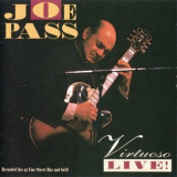 Joe Pass - Virtuoso Live! '1992