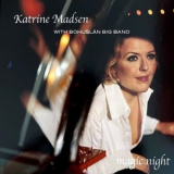 Katrine Madsen - Magic Night '2002