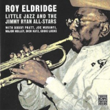 Roy Eldridge - Little Jazz & The Jimmy Ryan All-Stars '2001