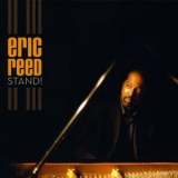 Eric Reed - Stand '2009