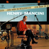 Henry Mancini - Our Man In Hollywood '1962