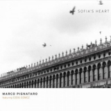 Marco Pignataro - Sofias Heart '2011