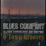 Blues Company - O'Town Grooves '2010