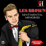 Les Brown - Sentimental Memories '2024