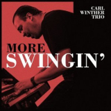 Carl Winther Trio - More Swingin '2024