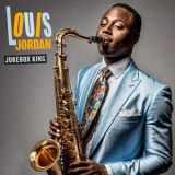 Louis Jordan - Jukebox King '2024