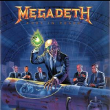 Megadeth - Rust In Peace (2004 Japanese Remastered Edition) '1990