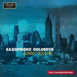 Sonny Rollins - Saxophone Colossus '2024