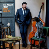 Tony Hadley - The Mood Im In '2024