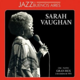 Sarah Vaughan - Jazz en Buenos Aires '2024