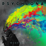 Psychlona - Warped Vision '2024