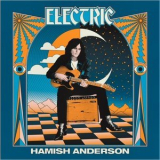 Hamish Anderson - Electric '2024