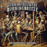 Vern Daysel - Round Up the Wagons '2024