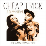 Cheap Trick - A Damn Shame '2023