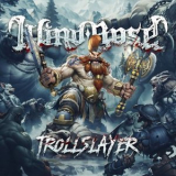 Wind Rose - Trollslayer '2024