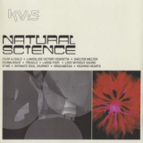 KV5 - Natural Science '2003