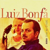 Luiz Bonfa - Solo In Rio '1959