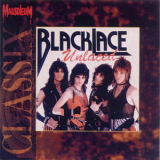 Blacklace - Unlaced '1984