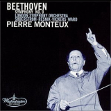 Ludwig Van Beethoven - Symphony No. 9 In D Minor, Op. 125 'Choral' - Monteux '1962