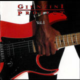 Giuntini Project - Vol. I (Japanese Edition XRCN-1132) '1994