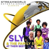 Sly & The Family Stone - Sly & The Family Stone At Their Best '2002