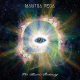 Mantra Vega - The Illusions Reckoning '2019