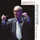 Ennio Morricone - Ennio Morricone - Itinerary of a Genius '2005