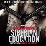 Mauro Pagani - Siberian Education (Original Motion Picture Soundtrack) '2013