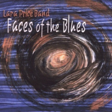 Lara Price Band - Faces of the Blues '2003